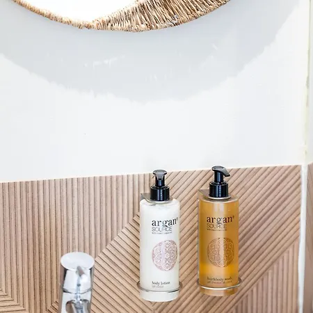 La Caravane Du Touareg 胡安莱潘