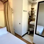 La Caravane Du Touareg Apartamento Juan-les-Pins