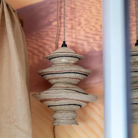 La Caravane Du Touareg Apartment